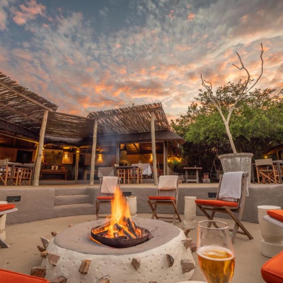 Amakhala Safari Lodge